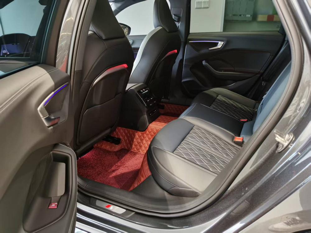 Audi Audi A5L