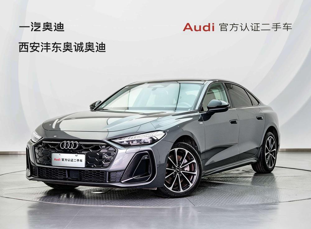 Audi Audi A5L