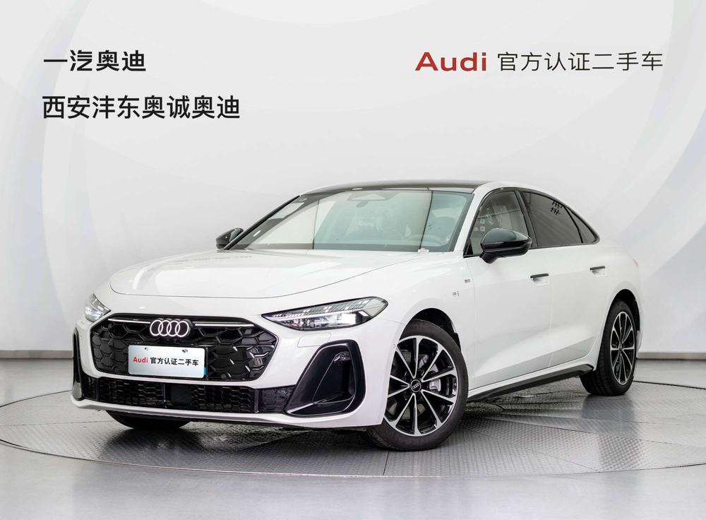 Audi Audi A5L