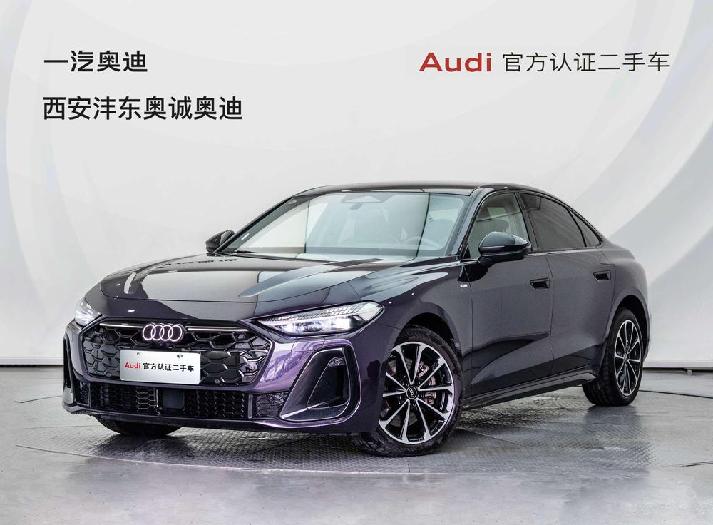 Audi Audi A5L