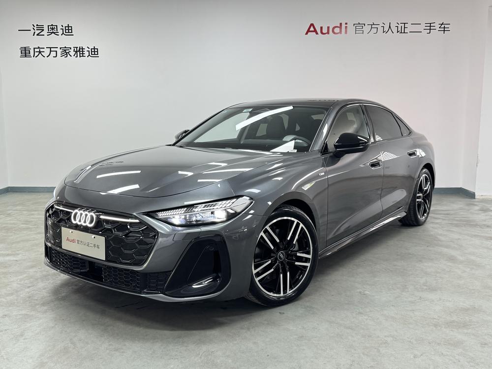 Audi Audi A5L