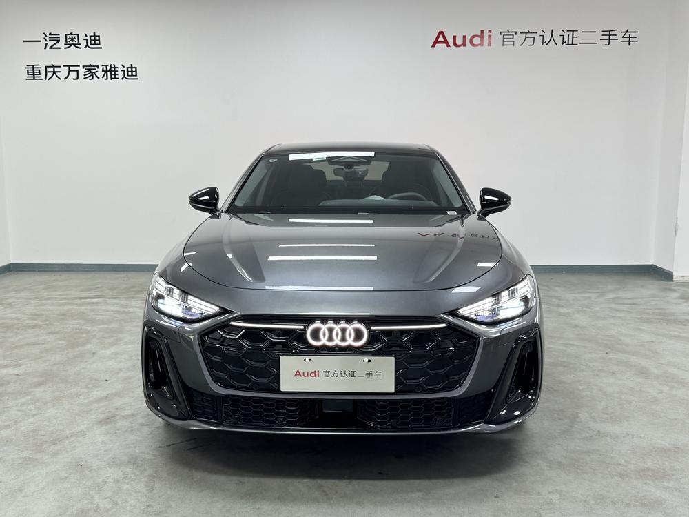 Audi Audi A5L