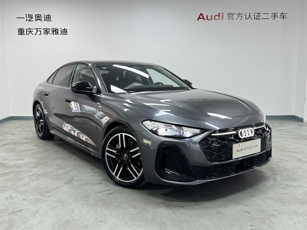 Audi Audi A5L