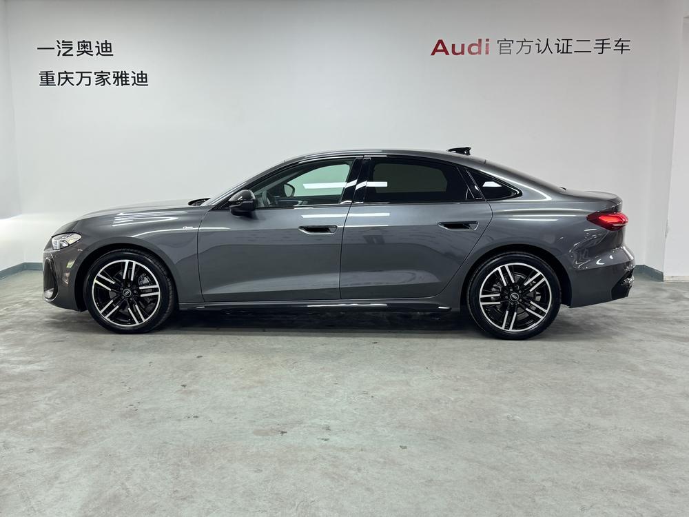 Audi Audi A5L