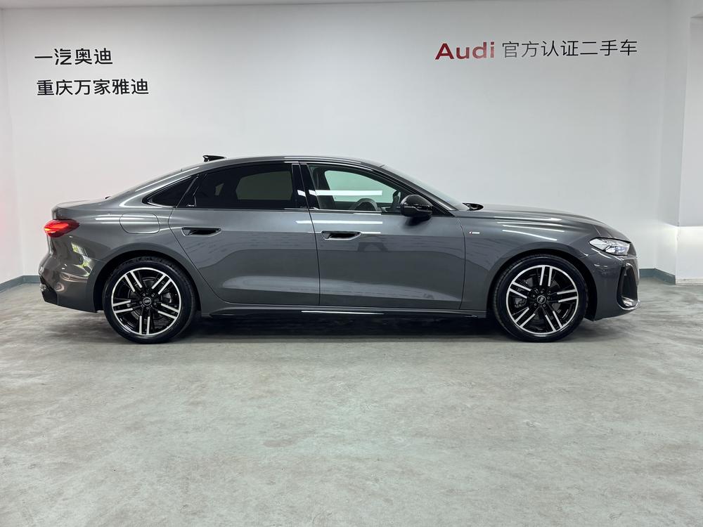 Audi Audi A5L