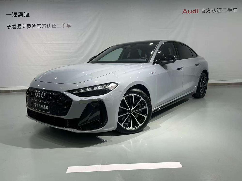 Audi Audi A5L