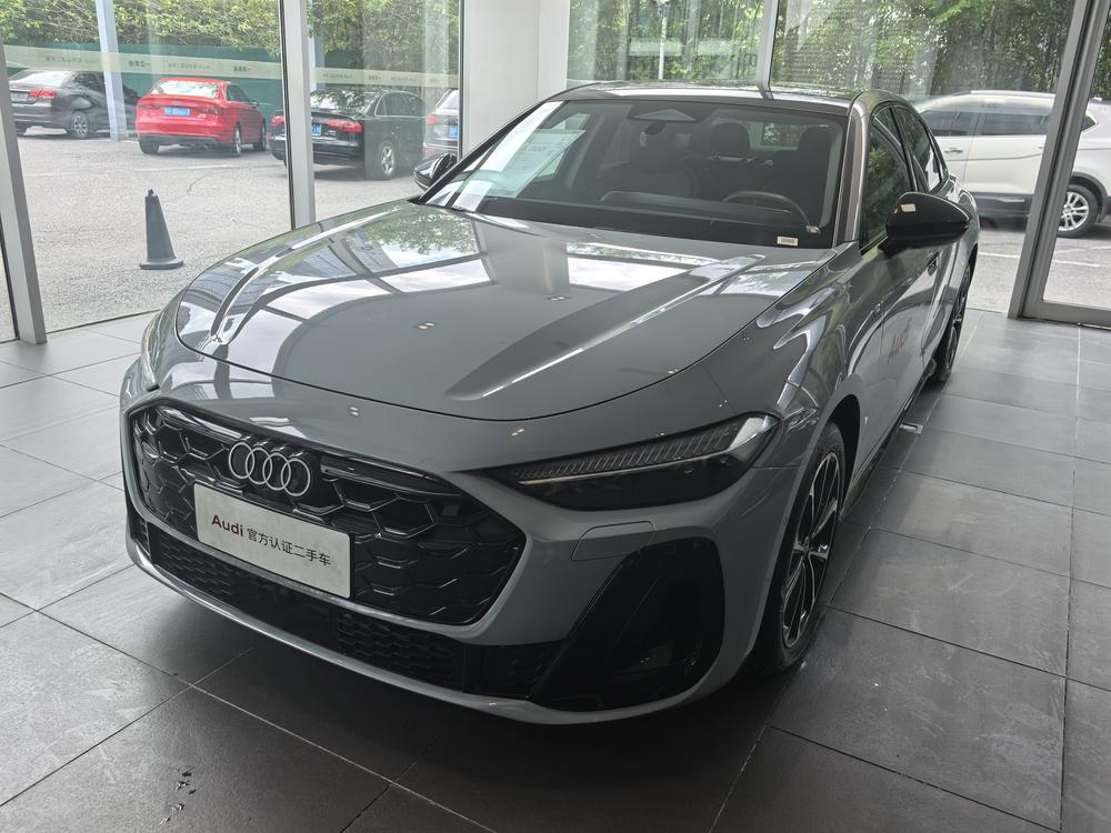 Audi Audi A5L