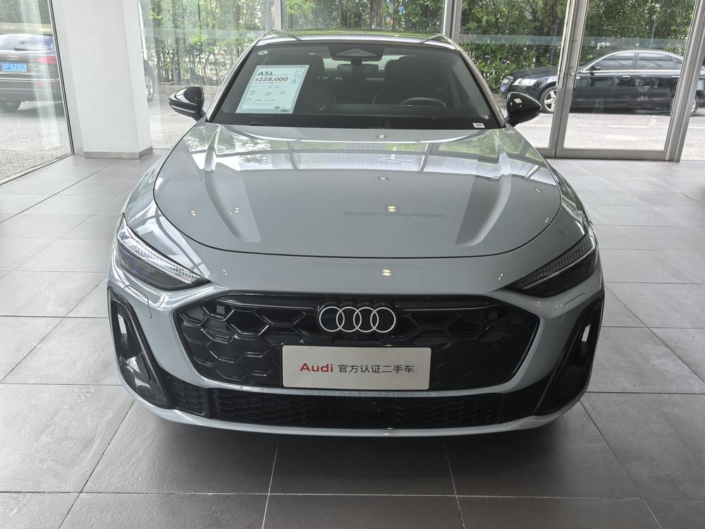 Audi Audi A5L
