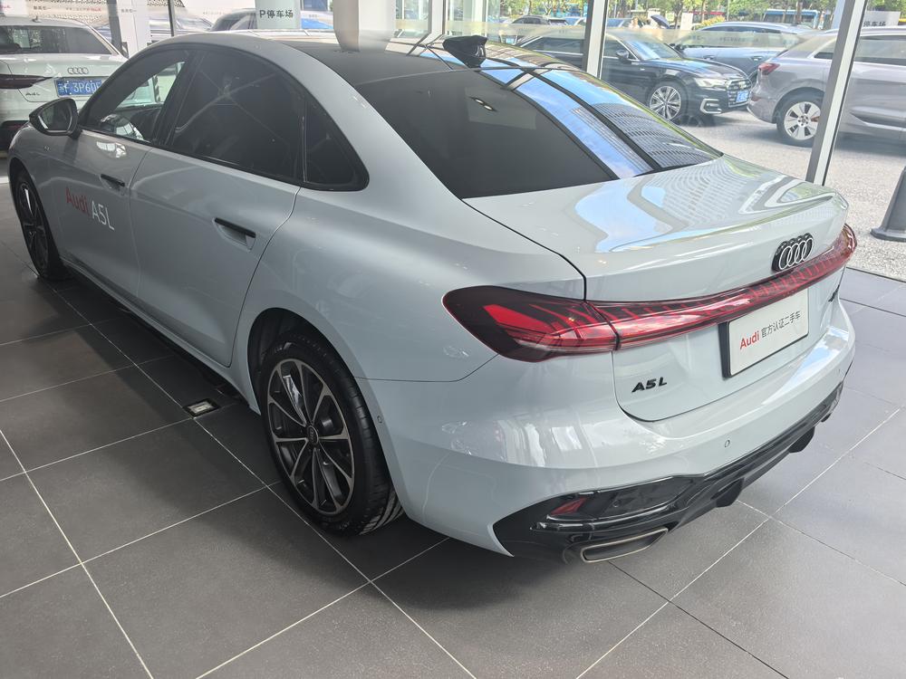 Audi Audi A5L