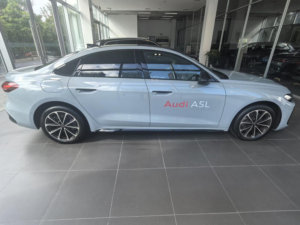 Audi Audi A5L