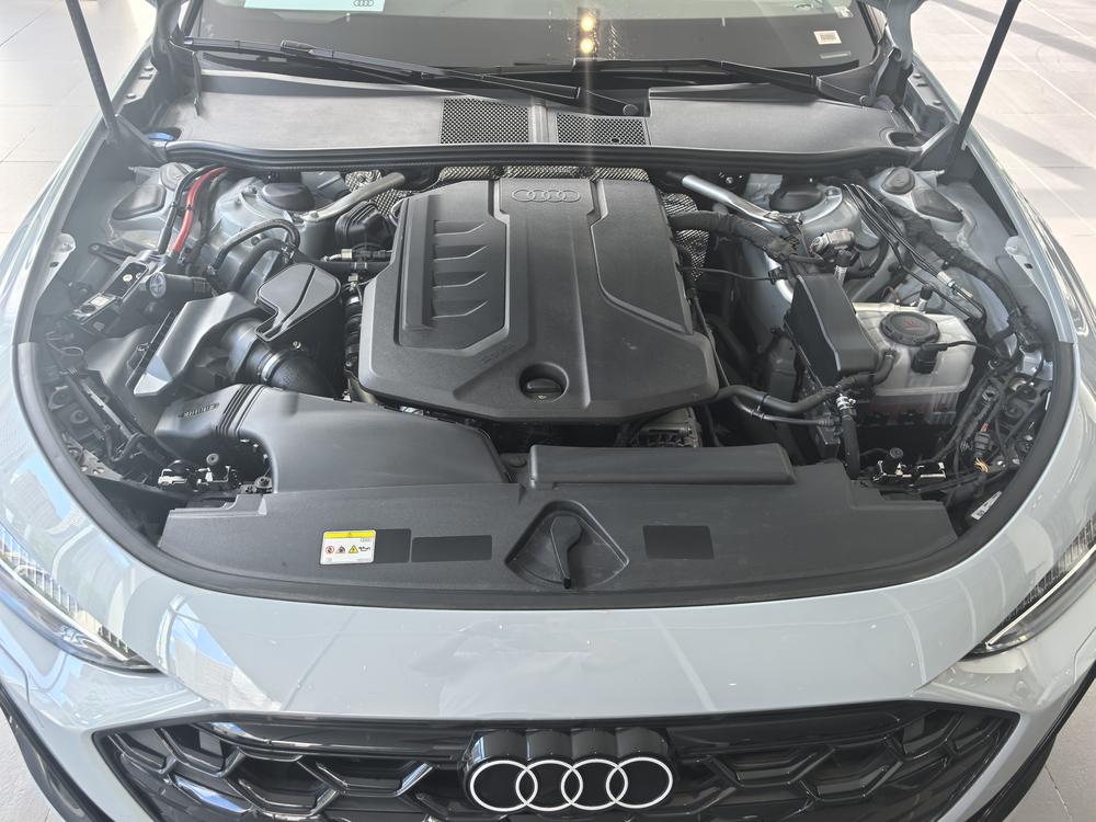 Audi Audi A5L