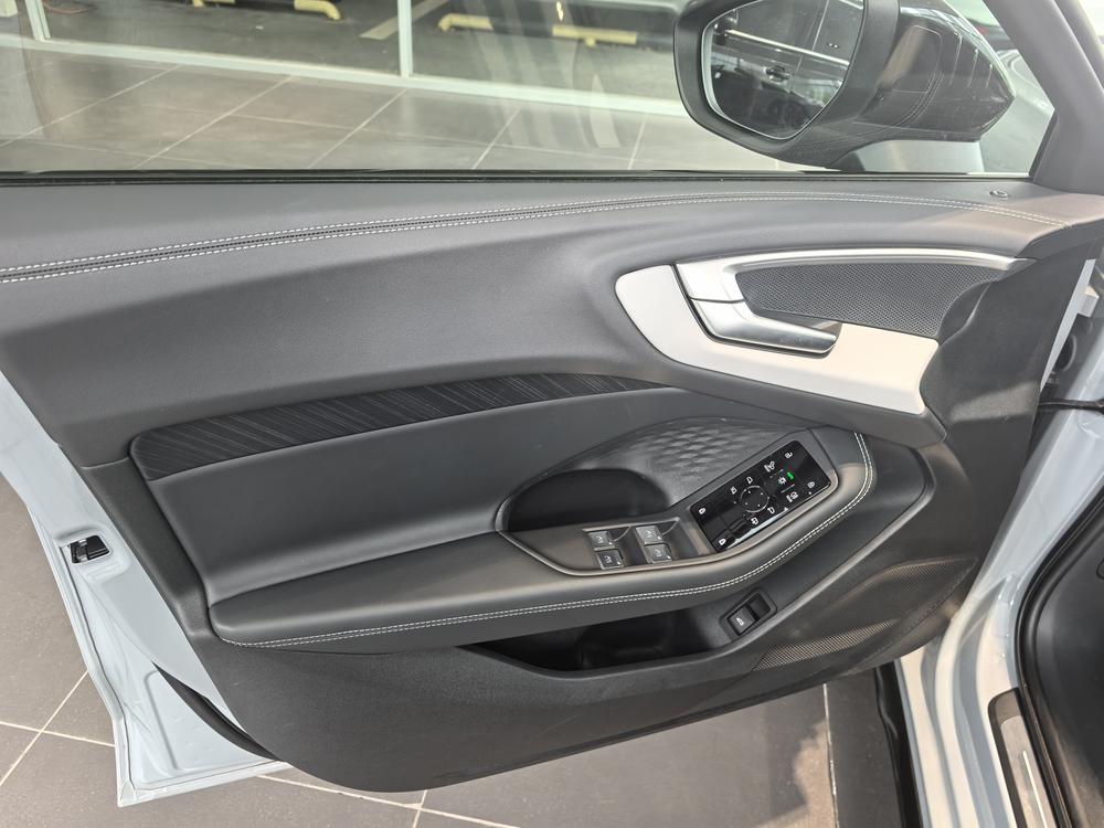 Audi Audi A5L