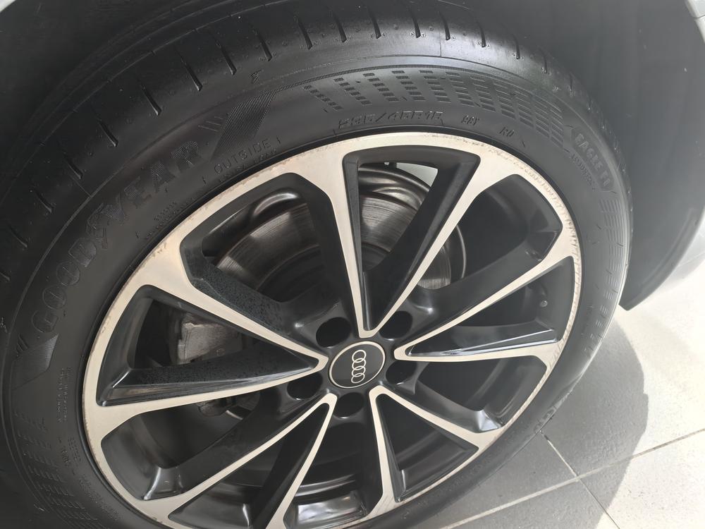 Audi Audi A5L