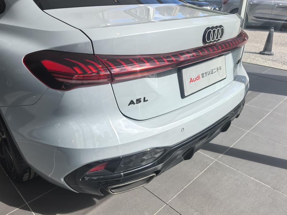 Audi Audi A5L