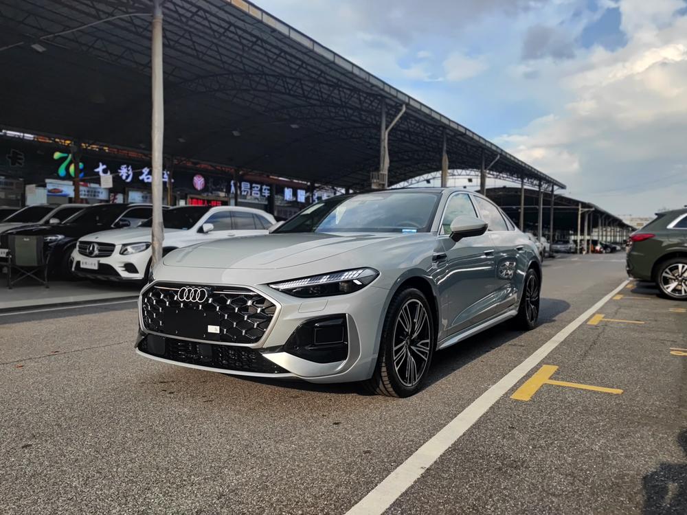 Audi Audi A5L