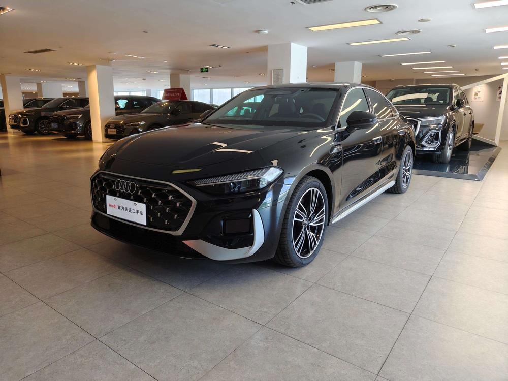 Audi Audi A5L