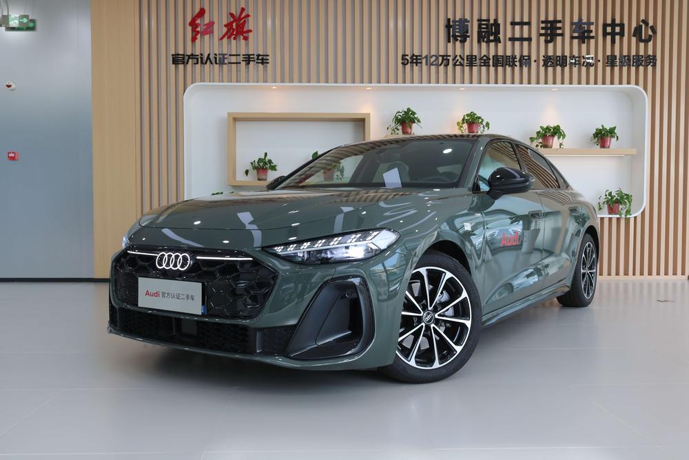 Audi Audi A5L