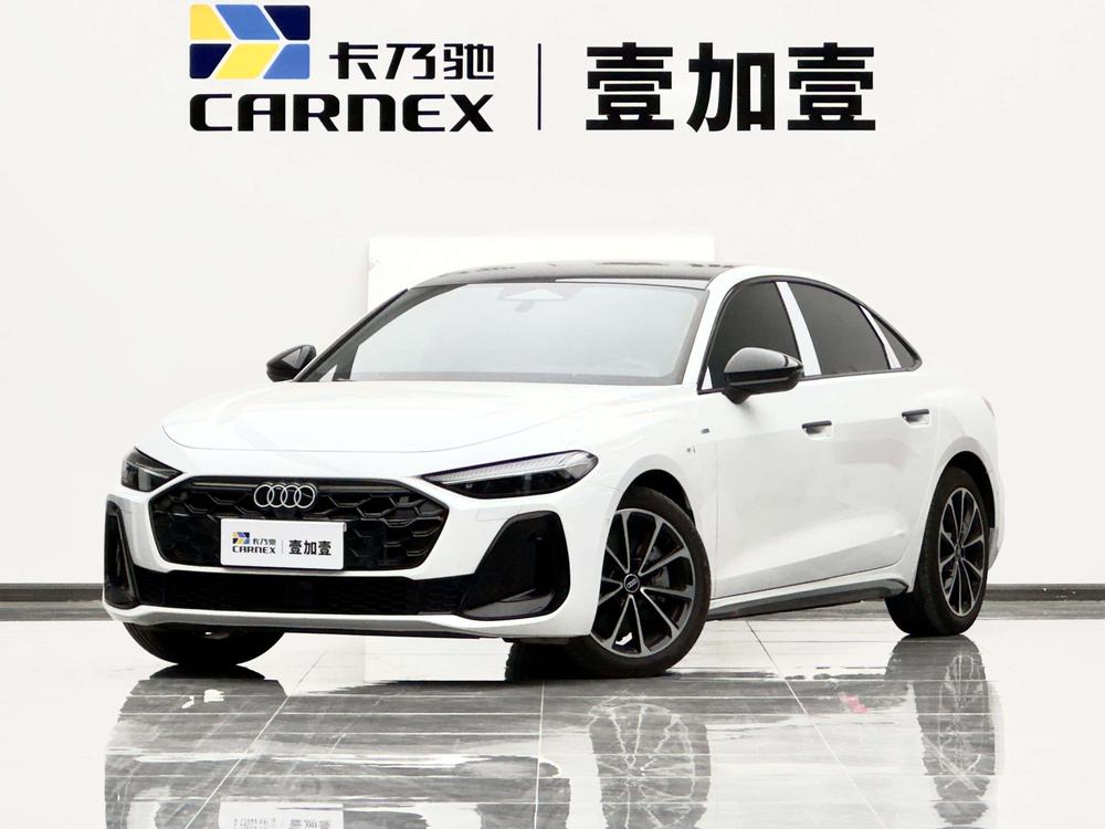 Audi Audi A5L