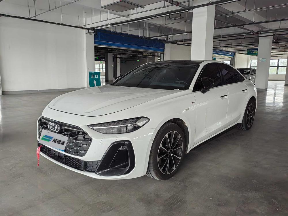 Audi Audi A5L