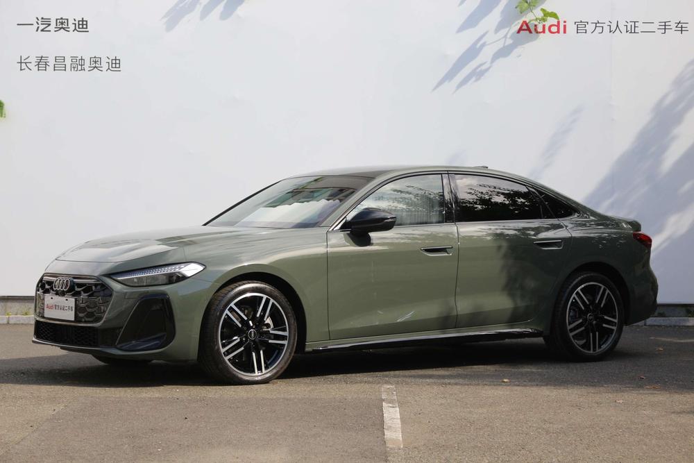 Audi Audi A5L