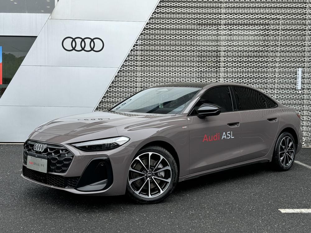Audi Audi A5L