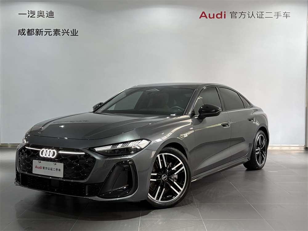 Audi Audi A5L