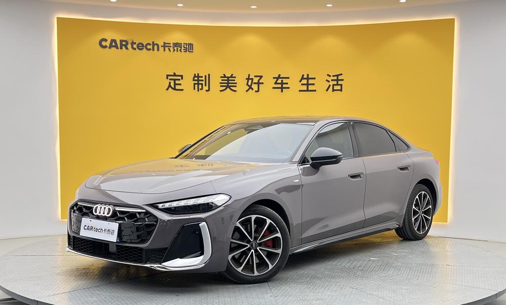 Audi Audi A5L