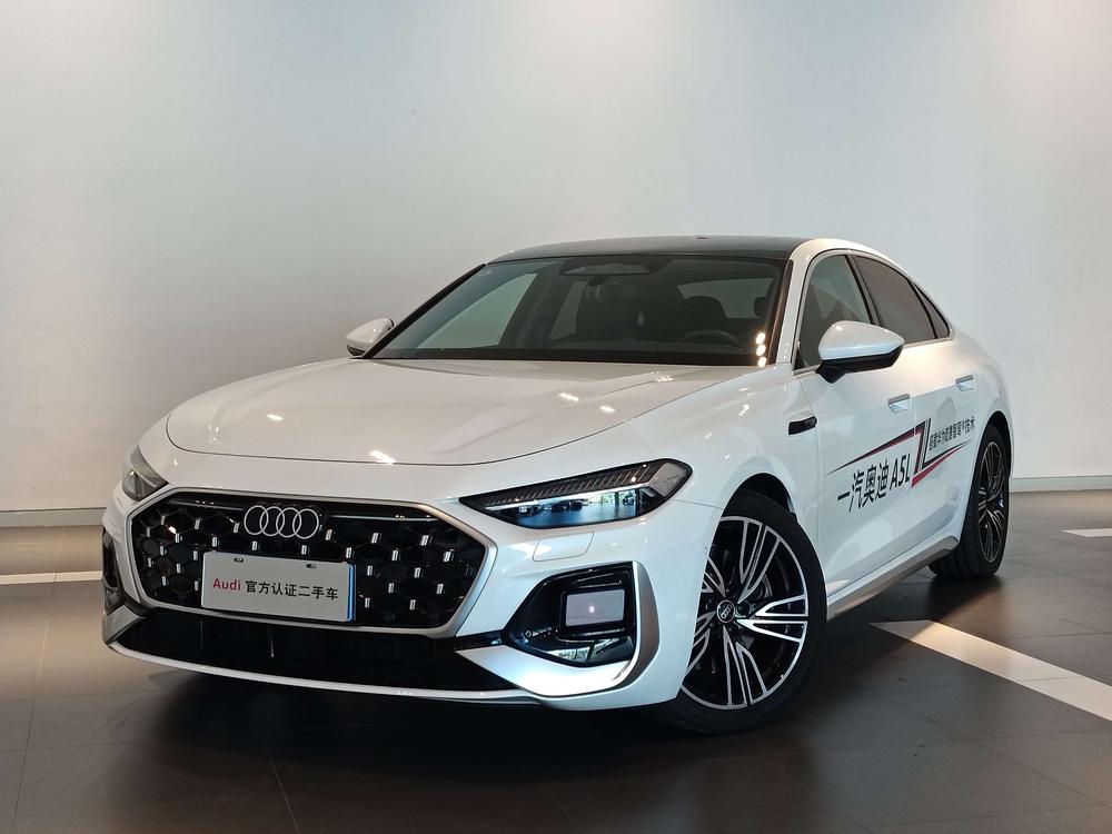 Audi Audi A5L