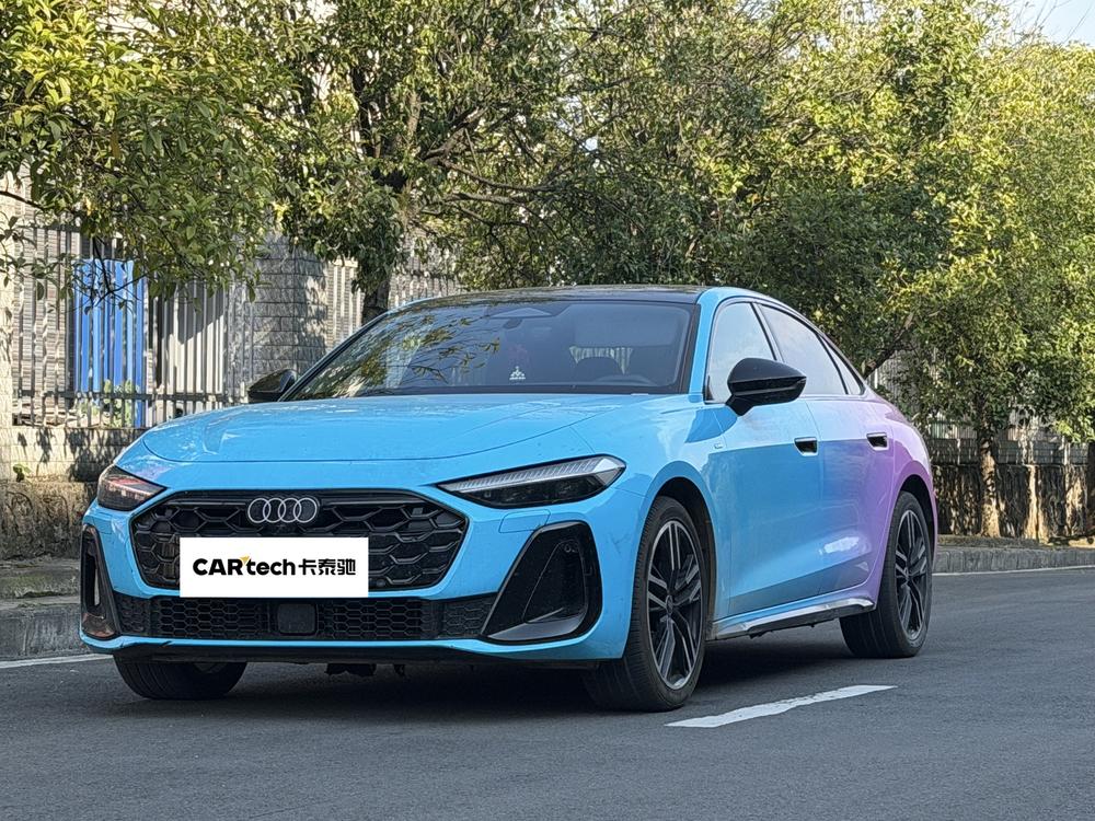 Audi Audi A5L