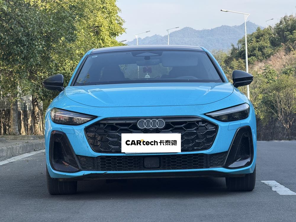 Audi Audi A5L
