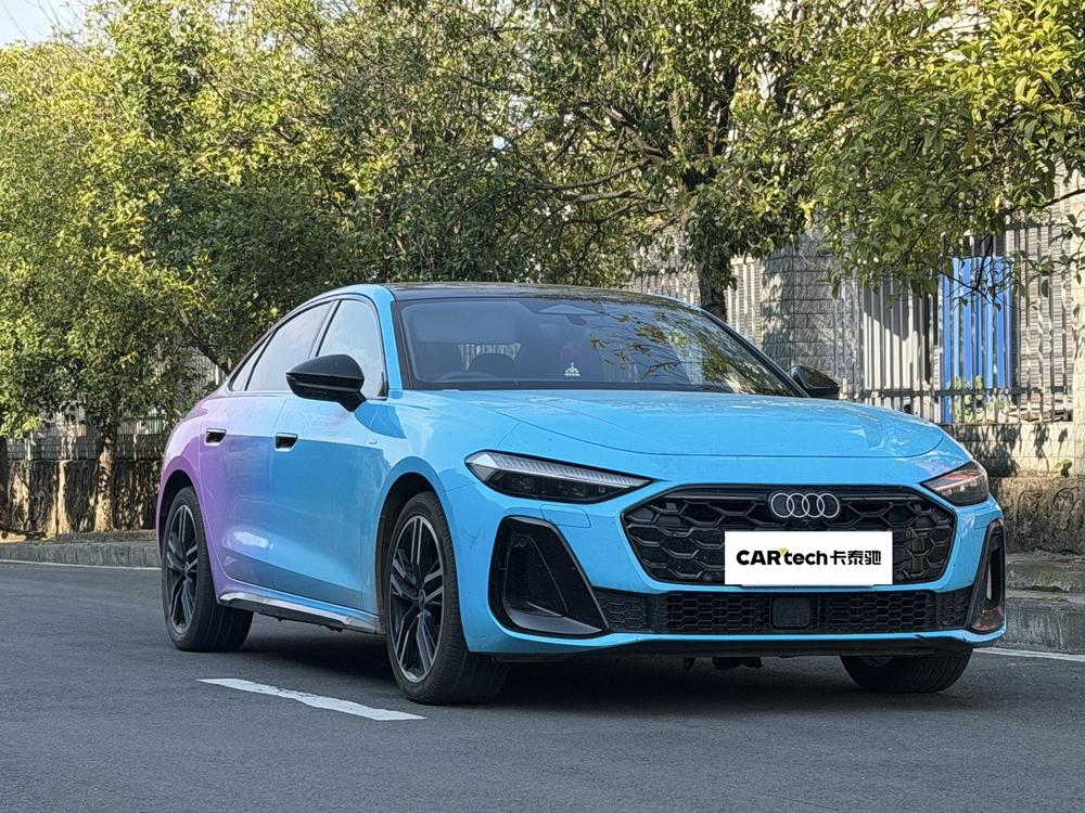 Audi Audi A5L