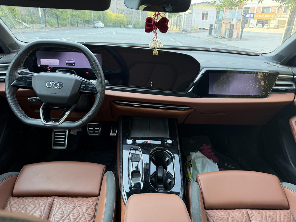 Audi Audi A5L
