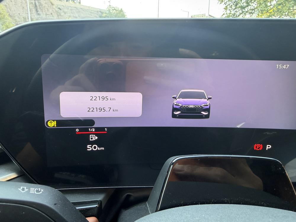 Audi Audi A5L