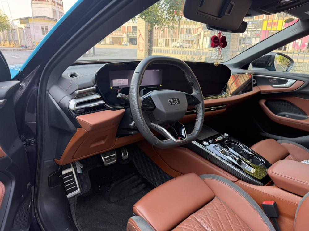 Audi Audi A5L