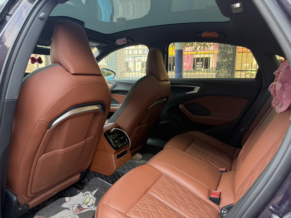 Audi Audi A5L
