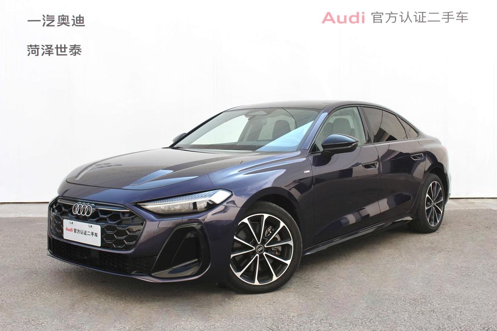 Audi Audi A5L