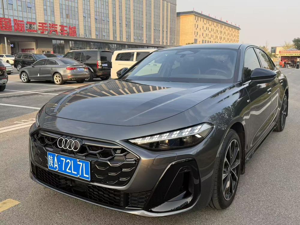 Audi Audi A5L