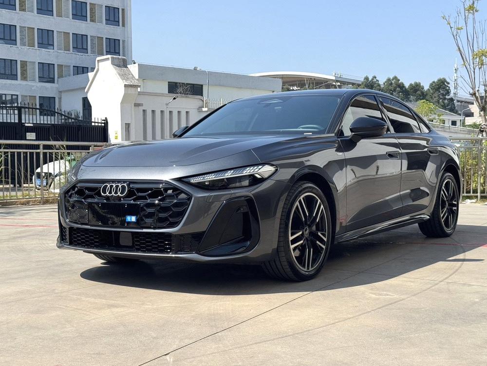 Audi Audi A5L