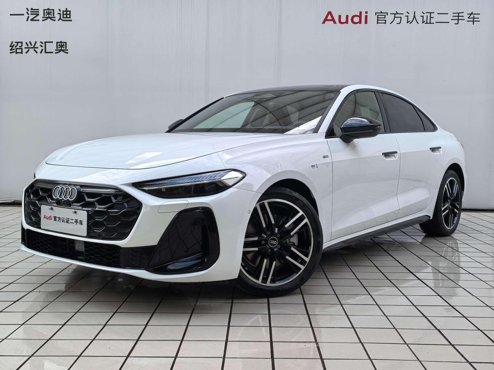 Audi Audi A5L