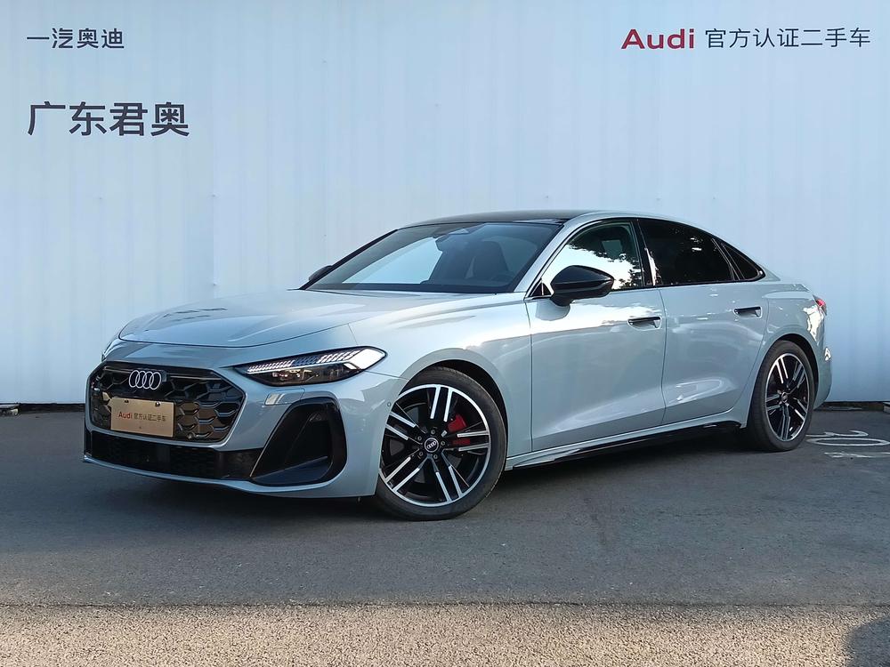 Audi Audi A5L