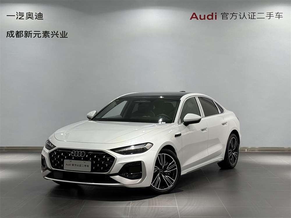 Audi Audi A5L