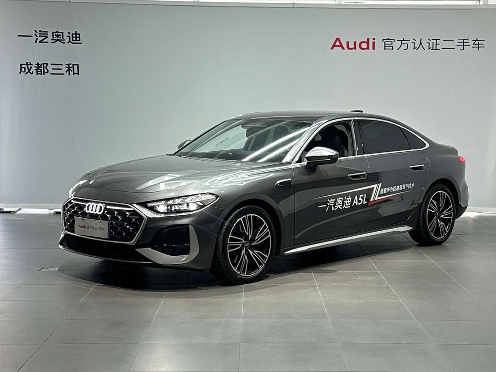 Audi Audi A5L