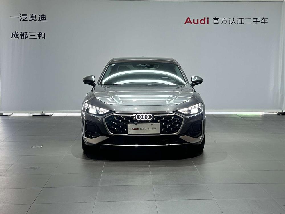 Audi Audi A5L