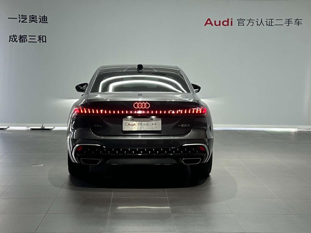 Audi Audi A5L