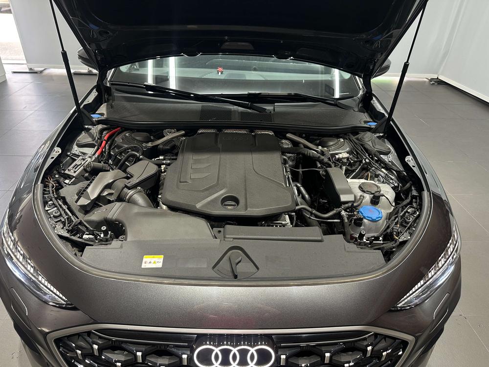 Audi Audi A5L