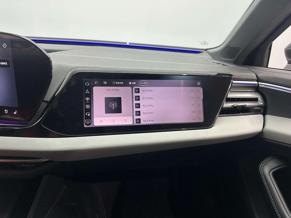 Audi Audi A5L