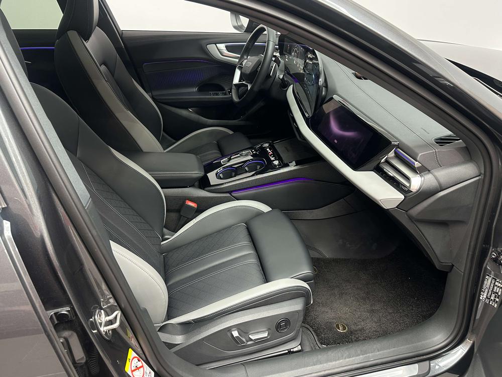 Audi Audi A5L