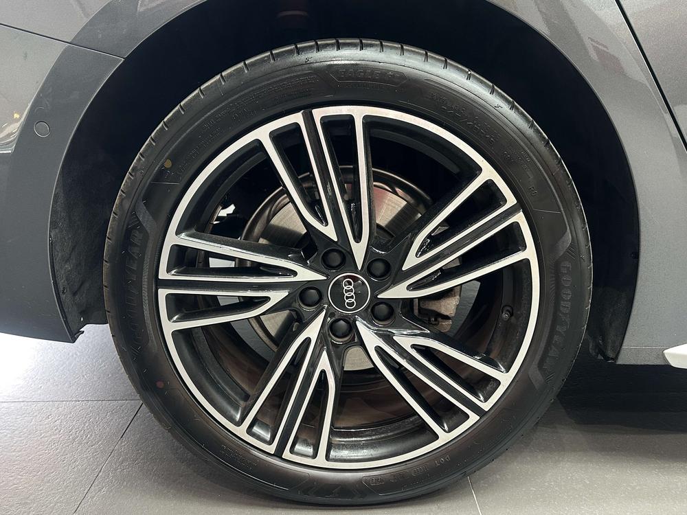 Audi Audi A5L