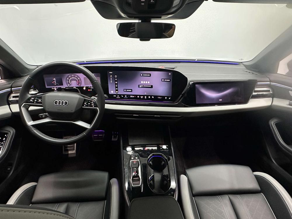 Audi Audi A5L
