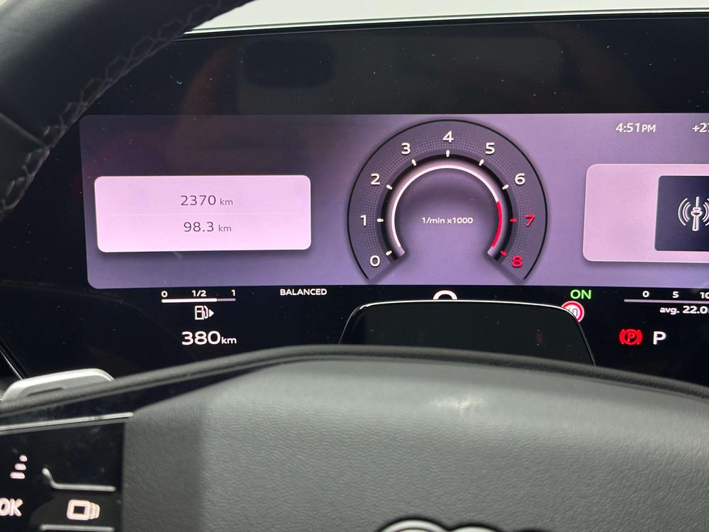 Audi Audi A5L
